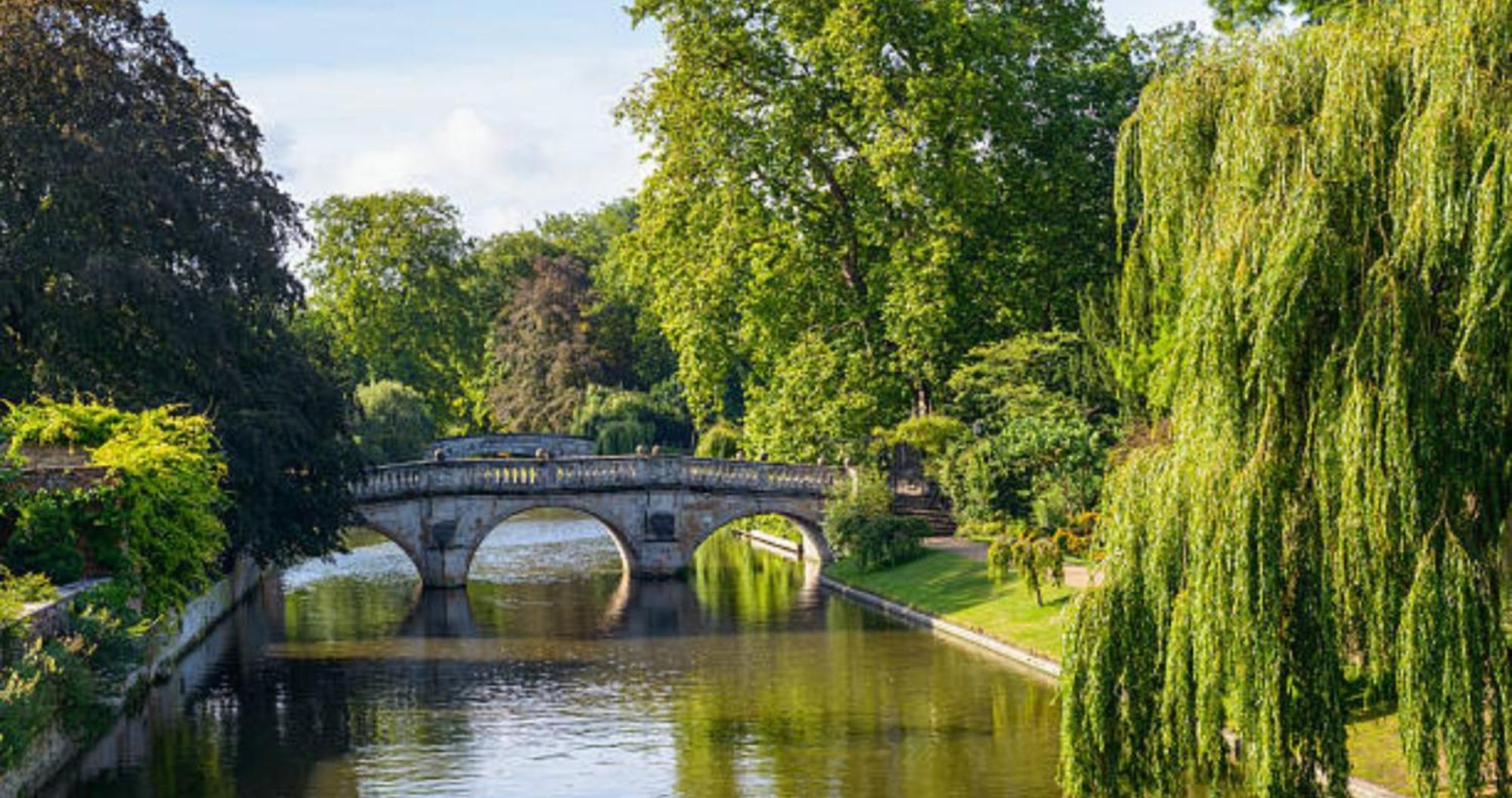 Cambridge Stays Central Apart Hotel 2Br Flats-Easy Walk To City Centre-Parking-Balcony Exterior photo